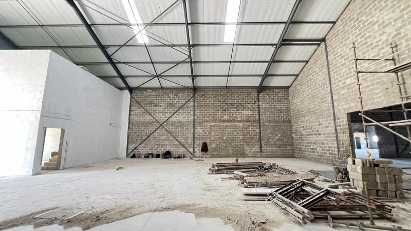 To Let commercial Property for Rent in Killarney Gardens Western Cape